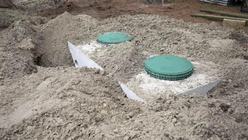 Why septic system owners can’t just ‘flush and forget’